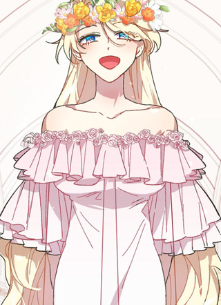 皇女在装疯卖傻 截图1